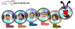 cd foto