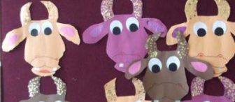 sevimli ineklerimiz..:D