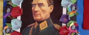 Atatürk Köşesi
