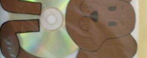 cd'den köpek