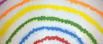 kalplerden gökkuşağıı..