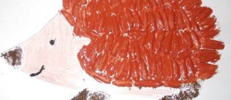 Artik materyal çalişmasindan kirpimiz :)