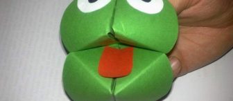 geveze kurbağalar.. :)