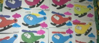 helikopterleri çocuklar kullanıyor