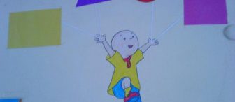 Bizim etkinliklerimiz..