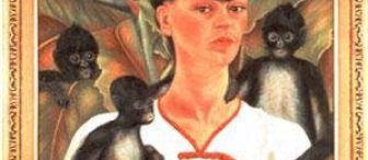 Frıda kahlo resımlerı
