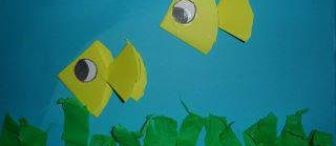 Çİrkİn baliklarimiz:)