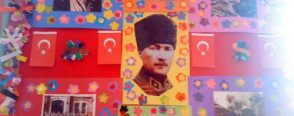 sınıf köşelerimiz