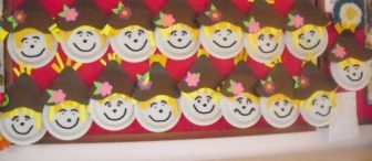 Şirin korkuluklarımız