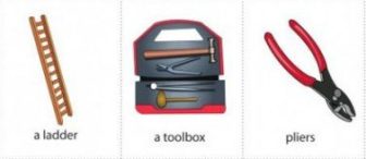 Tamir Esyaları Kartları