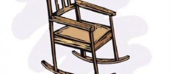 Okul Öncesi İngilizce Öğretimi – Flash KartlarlaEv Eşyaları