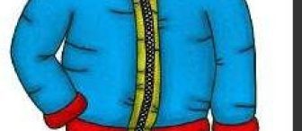 Okul Öncesi İngilizce Öğretimi – Flash Kartlarlla Kışlık Kıyafetler