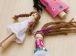 Craft Cute Clothespin Dolls
