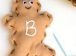 Craft a Stuffed Letter "B" Bear