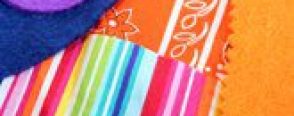 Make a Fabric Collage