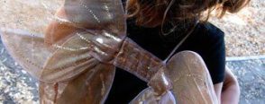 How to Make Fairy Wings