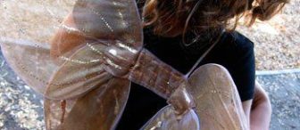 How to Make Fairy Wings