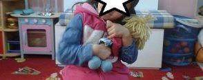 Göster ve anlat: Dilgelişimi sunum yapma yeteği geliştirici etkinlik