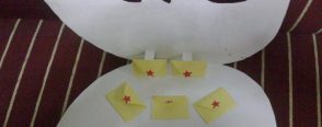Süper Bilmece Kartı :)