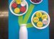 Plastik ayran bardaklarından ve plastik şişeden bakın neler yapmışlar :)