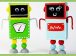 Robotlar :)