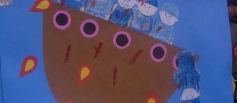 Çanakkale Zaferi Proje Çalışmamız