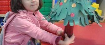 Ağaçlar ormanlar ellerimizden hayat bulsun