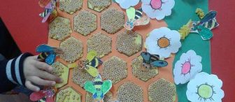 Arılar ve yaşam alanı