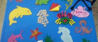 Su Altında neler vaar :)