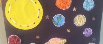 Güneş Sistemi Etkinliği