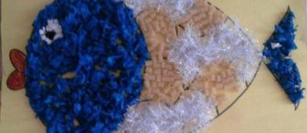 Grup Çalışması Balığımız