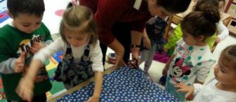 Artık Materyal Kutusu Yapıyoruz