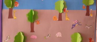 Ormanimiz hayvanlarimiz