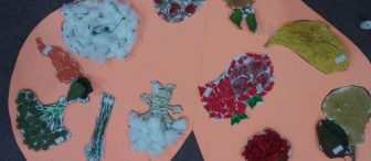 Mevsim meyvelerimiz…