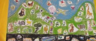 Kes – Yapıştır Hava / Kara / Deniz…