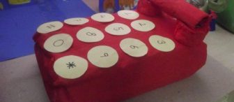 Telefonumuz Ve Televizyonlarımız…