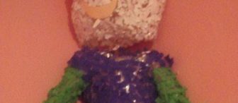 Bu seneki KoliBantı Çocuğumuz daha mı güzel oldu ne?