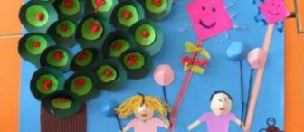 İlkbahar geldİİİİ