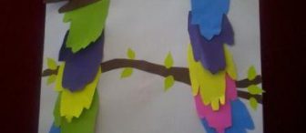 papağanlarımız..:)