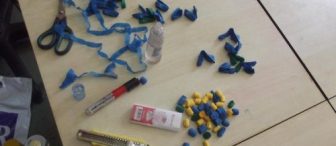 Peeeeh 1.5 günde 1 etkinliği bitiremediler. :)))