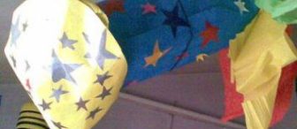 başka gezegene gitmenin yolunu bulduk:) yerde yolcu kalmasın…