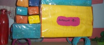 Gocamaaaan gamyonumuz. :))