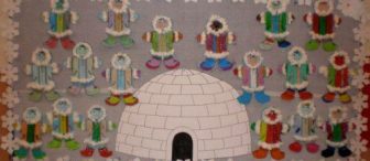 Eskimolar Geldiiii:)