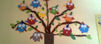 Bunlarda bizim baykuşlarımız