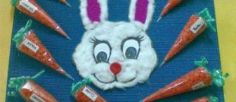 Tavşan ve Havuçlar