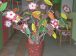Saksıda Çiçeğimiz :)