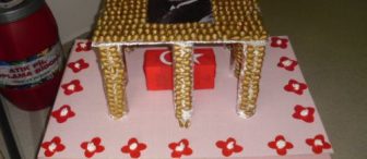 Mİdye makarnadannn anitkabİrİmİz