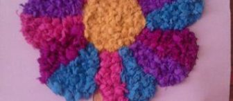 Grapon Çiçek _ Grup Çalışması