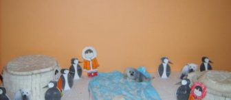 Karışık grup & proje etkinlikleri