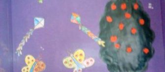 bizim etkinliklerimiz…